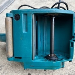 まだありますので気軽にコメントください❗️マキタ　ホイールサンダ⚡️