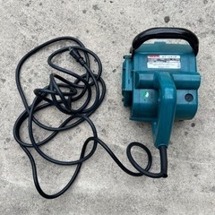 まだありますので気軽にコメントください❗️マキタ　ホイールサンダ⚡️