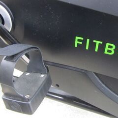 FITBOX フィットネスバイク FBX-002B_01 トレーニング エアロバイク 札幌市