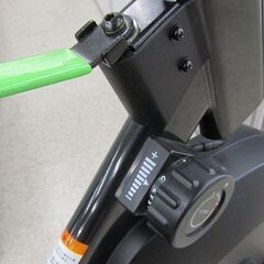 FITBOX フィットネスバイク FBX-002B_01 トレーニング エアロバイク 札幌市