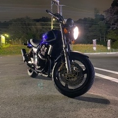 【ネット決済】cb400sf nc39 spec2