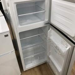 【Hisense】（ハイセンス）2ドア冷蔵庫　売ります！