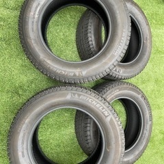 ミシュラン MICHELIN LATITUDE TOUR 265/60r18インチ 