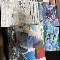 ガンプラ セット