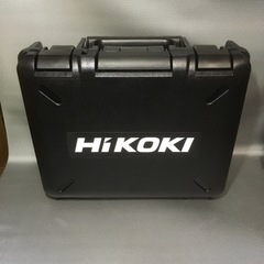 hikoki インパクトlケース