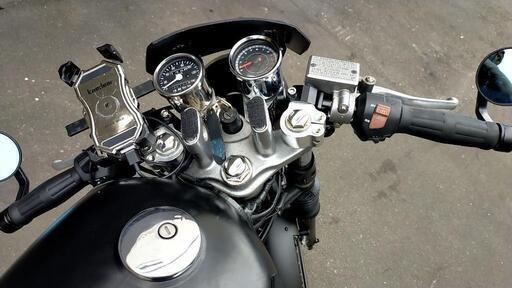 GBクラブマン250