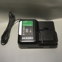 hikoki UC 18YDL2 充電器