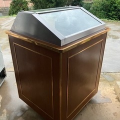 三相200V 電気無煙式グリドル 定価120万