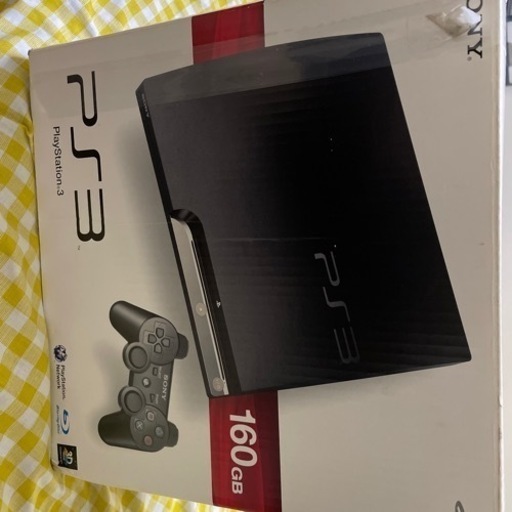 PS3 値段下げました！