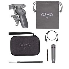 【国内正規品】DJI Osmo Mobile 3 コンボの画像