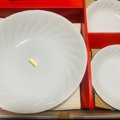 BEAUTY KITCHEN BY-TOKICHI 皿3枚