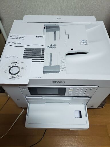 エプソン プリンター PX-M6011F ibagim.ci