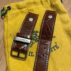 値下げ交渉OK】イルビゾンテセット 財布 キーケース 時計