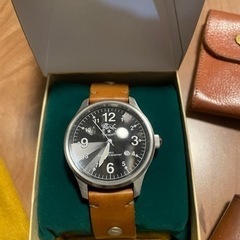 値下げ交渉OK】イルビゾンテセット 財布 キーケース 時計