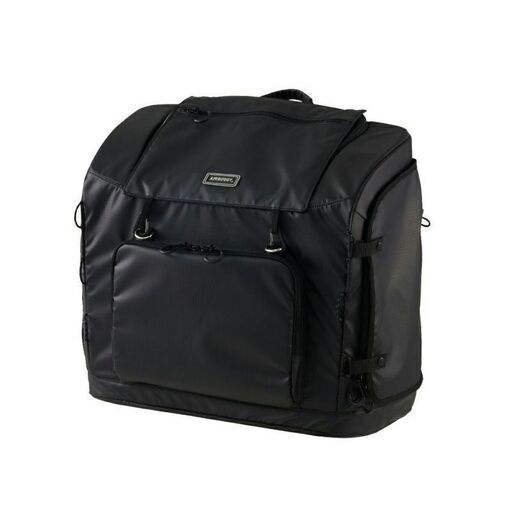 エアバギー ペット用カバン 3way 耐荷重15kg