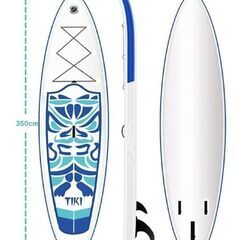 ★Kaiersn SUPボード 　インフレータブル　サップボード★