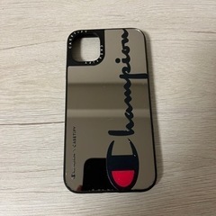 【iPhone11ケース】casetify×Chanpionコラボ！