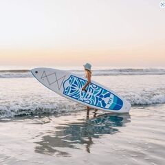 ★Kaiersn SUPボード 　インフレータブル　サップボード★