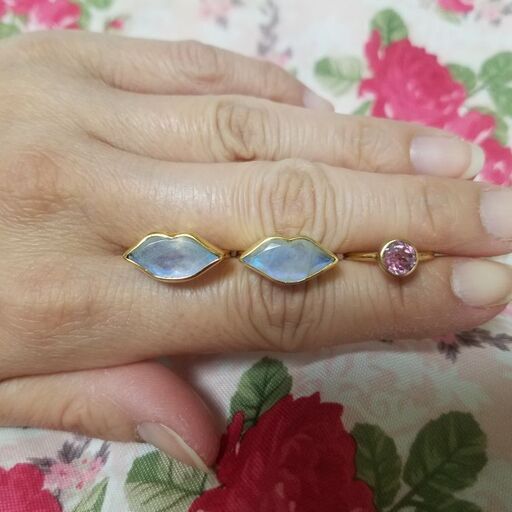 インドジュエリー リングセット27.28日限定‼️