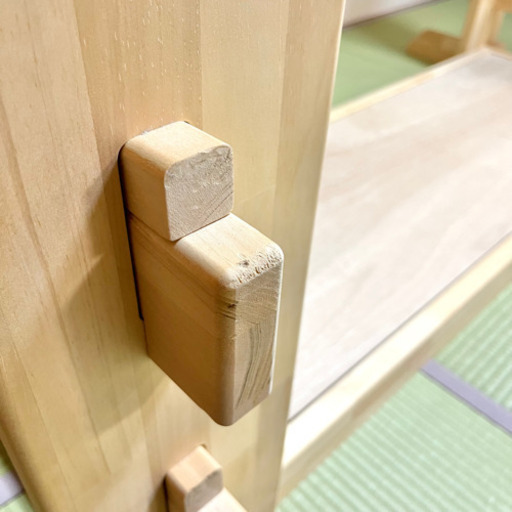 WATSUMI うんてい 遊具 ハイタイプ