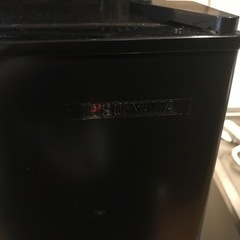 超美品！】値下げしました！！値下げ交渉あり！冷蔵庫 142L アイリス