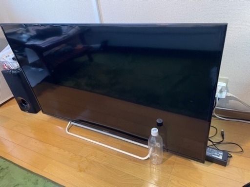 【中古】テレビ 48インチ BRAVIA