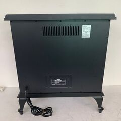 NITORI】 ニトリ ワイド 暖炉型ファンヒーター 電気ヒーター IQ