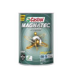 Castrol Magnatec ハイブリッド 0W16 1L