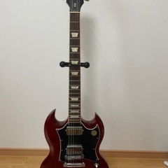 Gibson USA SG