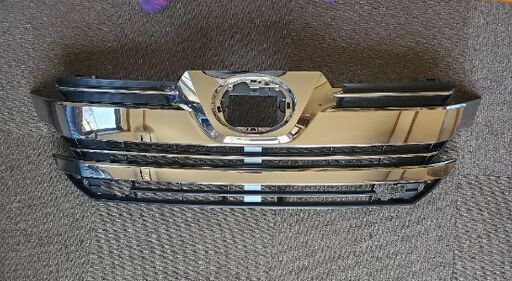 新品未使用】ヴェルファイア 30系 前期 純正 フロントグリル 53101-58290