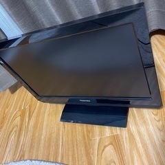 【ネット決済】【専用】液晶テレビ19Ｖ