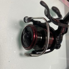 ダイワ シグナス3000L B D