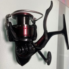 ダイワ シグナス3000L B D