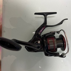 ダイワ シグナス3000L B D