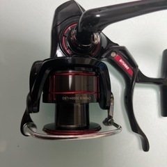 ダイワ シグナス3000L B D