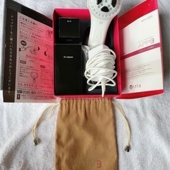 セプテム アップビー メソポレーター 美容機器