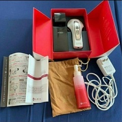 セプテム アップビー メソポレーター 美容機器