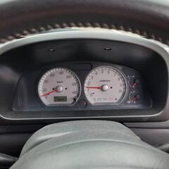 keiワークス　マニュアル車