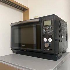 アイリスオーヤマ  MO-FS2403 24L