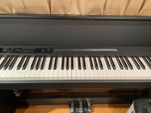 電子ピアノ KORG LP-380 2013年製