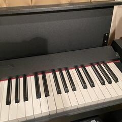 電子ピアノ KORG LP-380 2013年製