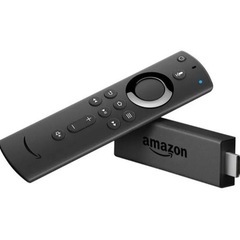 【受け渡し予定者決まりました】Amazon Fire TV St...