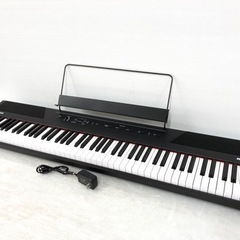 【ネット決済・配送可】SOLD OUT！◆Alesis◆88鍵盤...