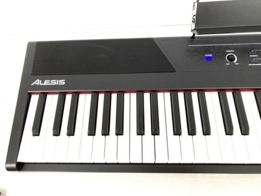 電子ピアノ ALESIS/RECITAL 手渡し希望】電子ピアノALESIS RECITAL PRO