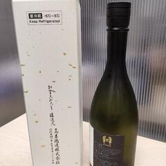 高木酒造 黒縄 720ml 十四代 入手困難 超レア物