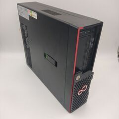 富士通　Primergy Core　i7クラス　高性能Xeon搭...