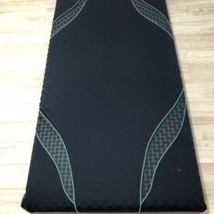 西川AIRマットレス シングル ハードタイプ