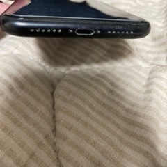 iPhoneXR 本体 SIMフリー 128GB ブラック ジャンクジェットブラック