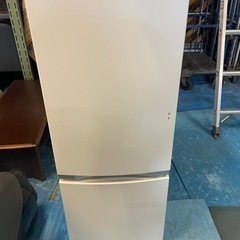 2020年製 東芝 ノンフロン冷凍冷蔵庫 GR-S15BS (W...