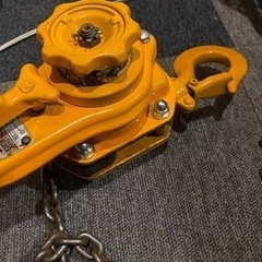 キトーレバーブロック  0.8t